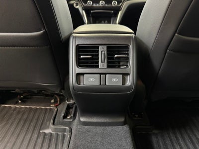 2022 Honda Accord Sedan Touring