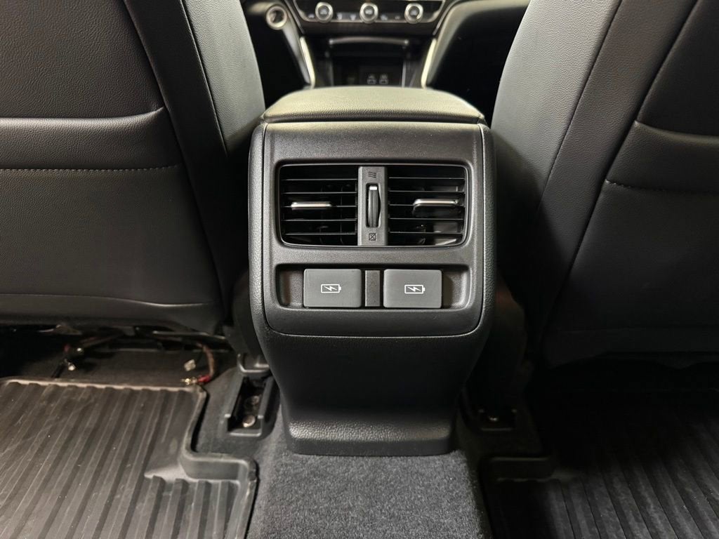 2022 Honda Accord Sedan Touring