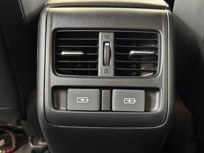 2022 Honda Accord Sedan Touring