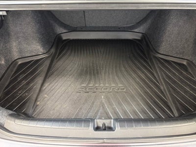 2022 Honda Accord Sedan Touring