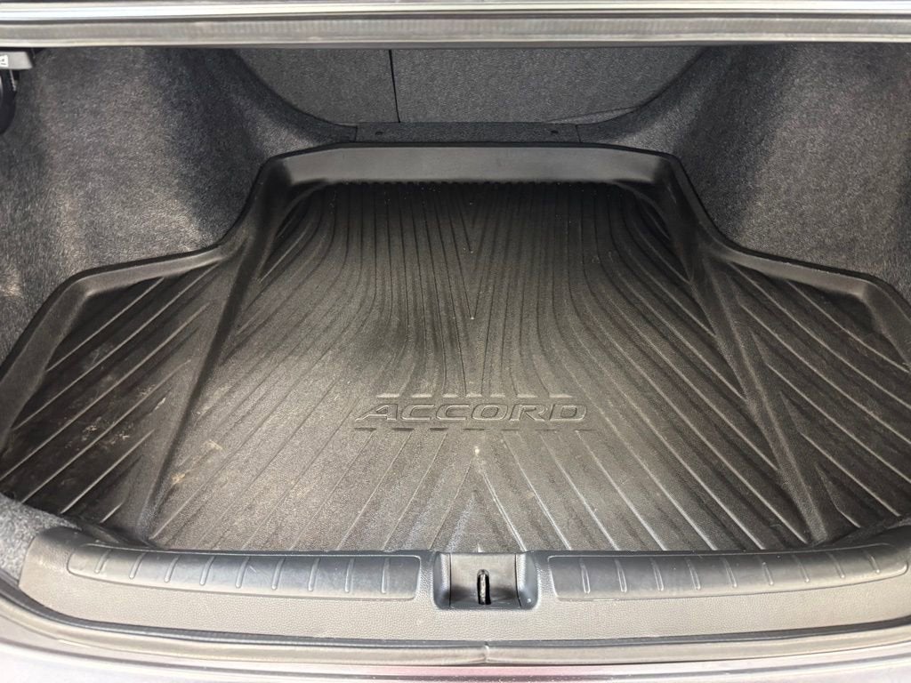 2022 Honda Accord Sedan Touring