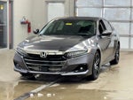 2022 Honda Accord Sedan Touring