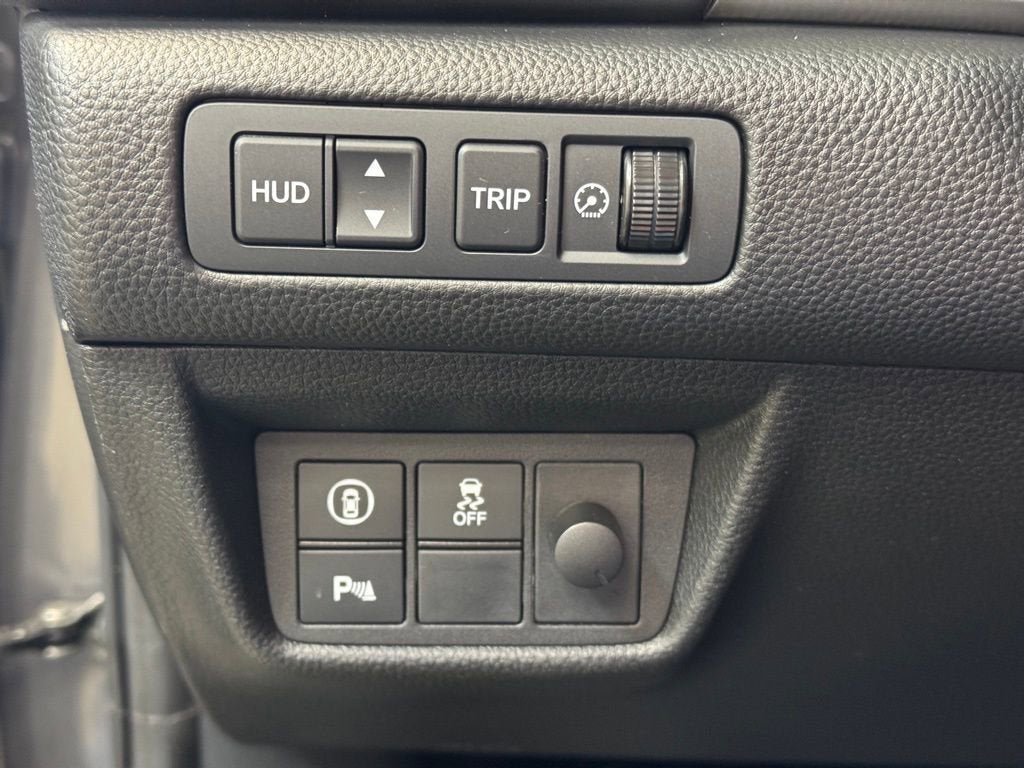 2022 Honda Accord Sedan Touring