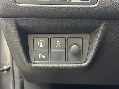 2022 Honda Accord Sedan Touring