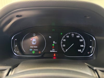 2022 Honda Accord Sedan Touring