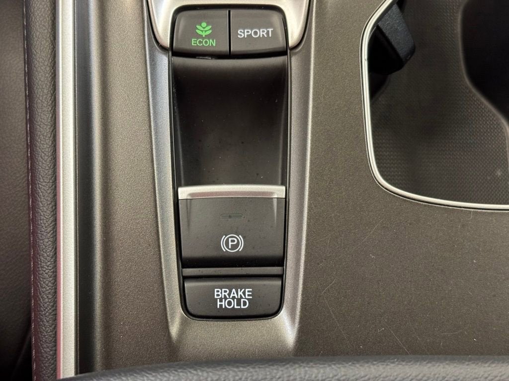 2022 Honda Accord Sedan Touring