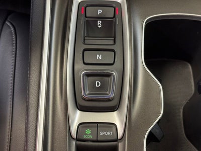 2022 Honda Accord Sedan Touring