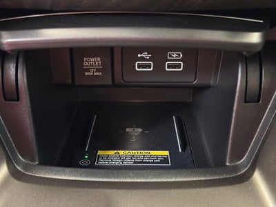 2022 Honda Accord Sedan Touring