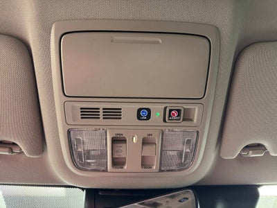 2022 Honda Accord Sedan Touring