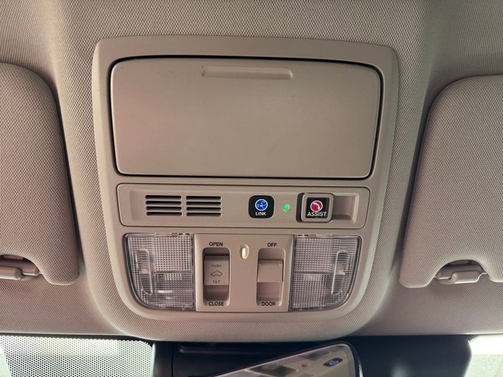 2022 Honda Accord Sedan Touring