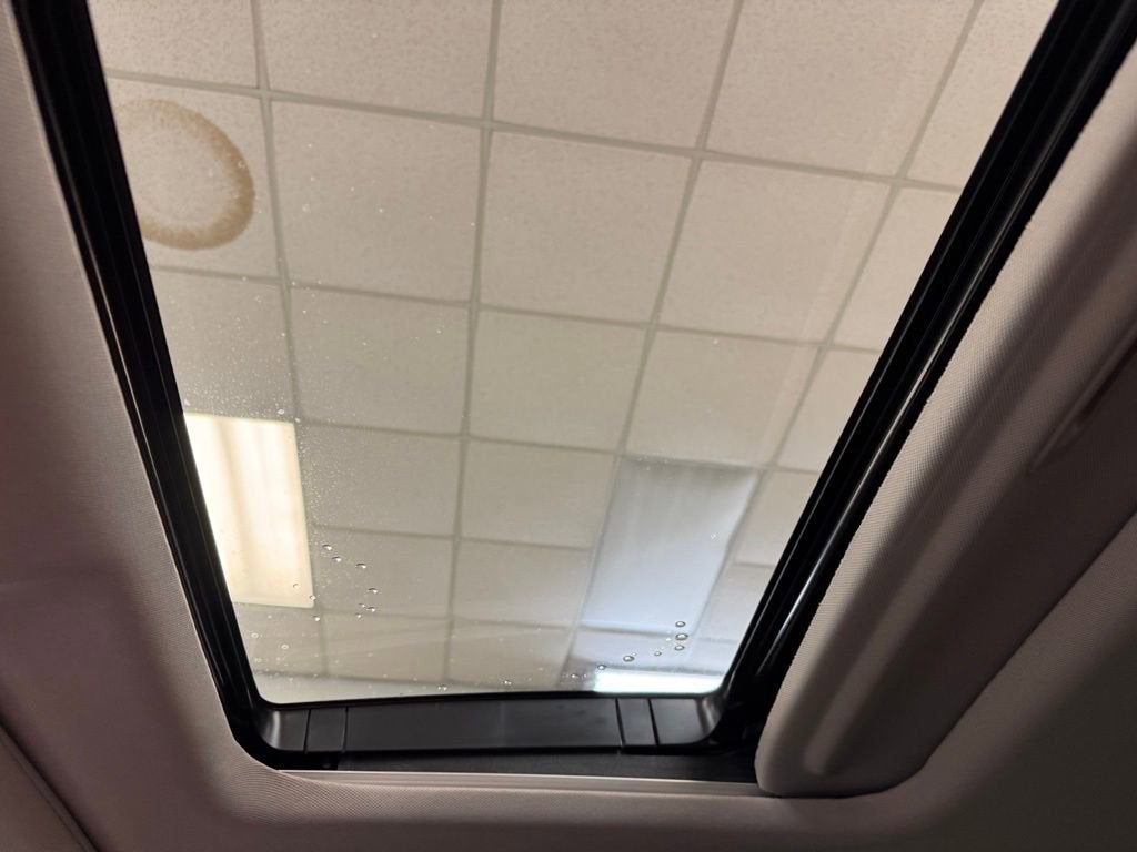 2022 Honda Accord Sedan Touring