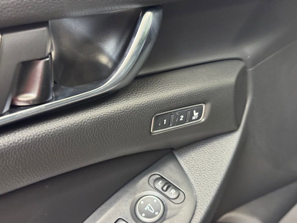 2022 Honda Accord Sedan Touring