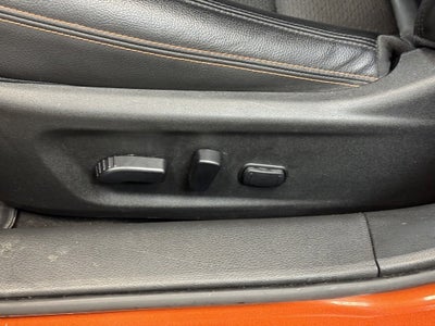 2022 Nissan Altima 2.0 SR