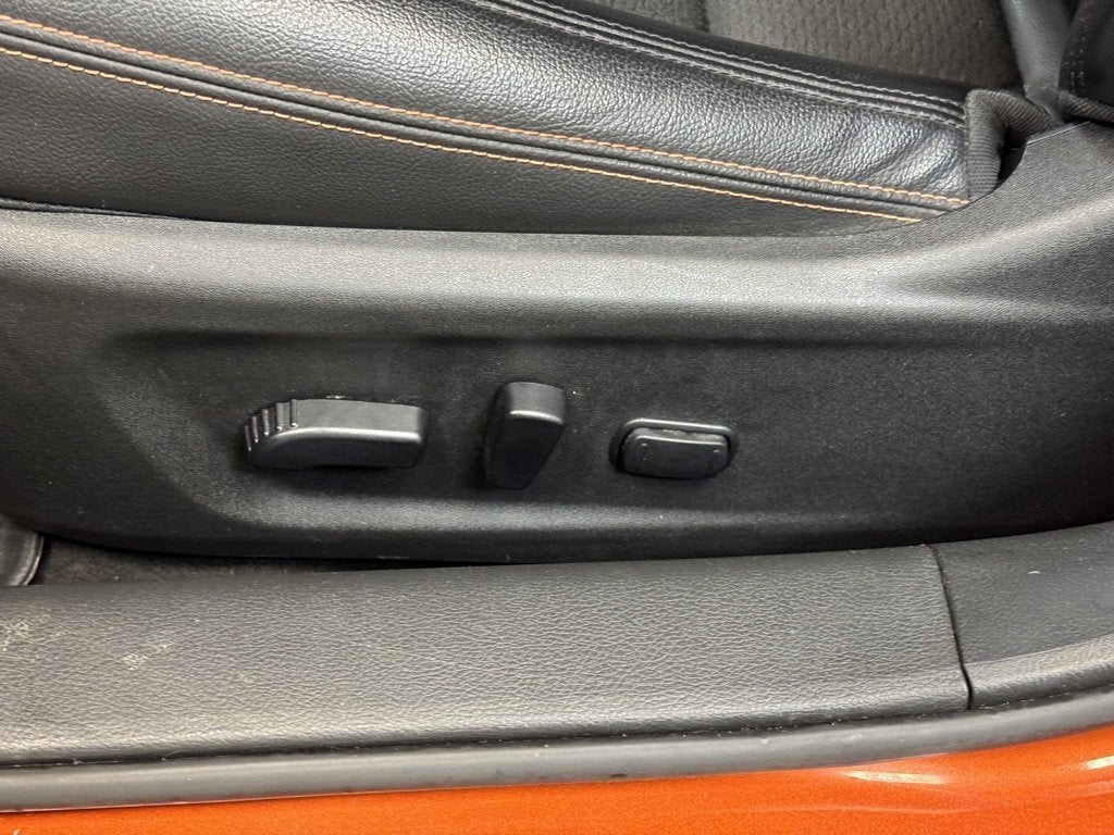 2022 Nissan Altima 2.0 SR