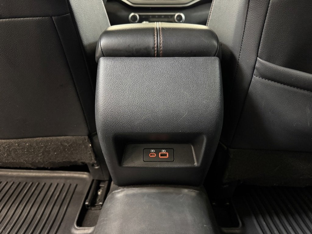 2022 Nissan Altima 2.0 SR