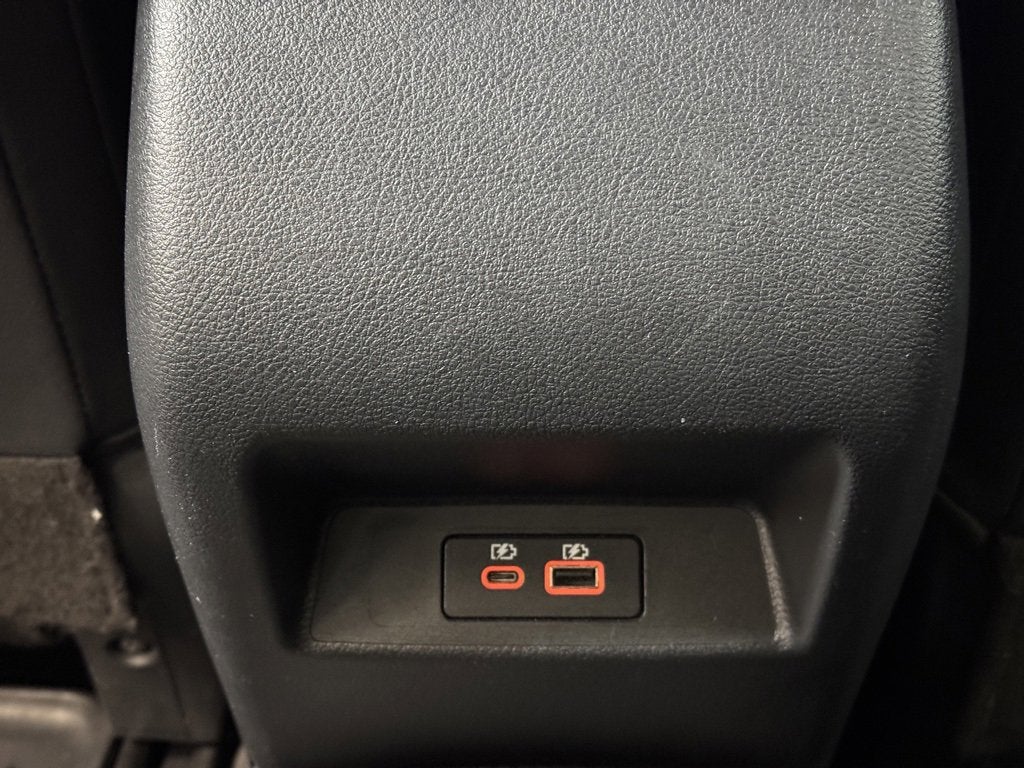 2022 Nissan Altima 2.0 SR