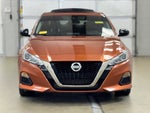 2022 Nissan Altima 2.0 SR