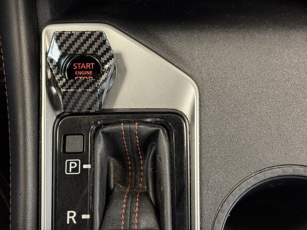 2022 Nissan Altima 2.0 SR