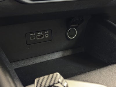 2022 Nissan Altima 2.0 SR