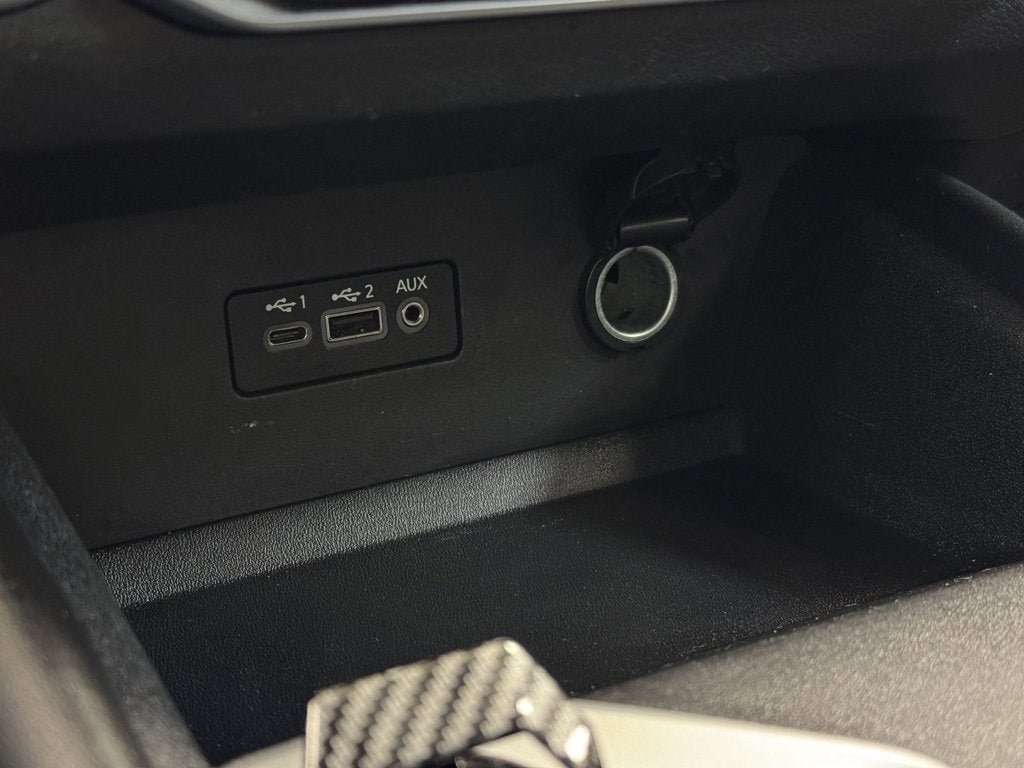 2022 Nissan Altima 2.0 SR