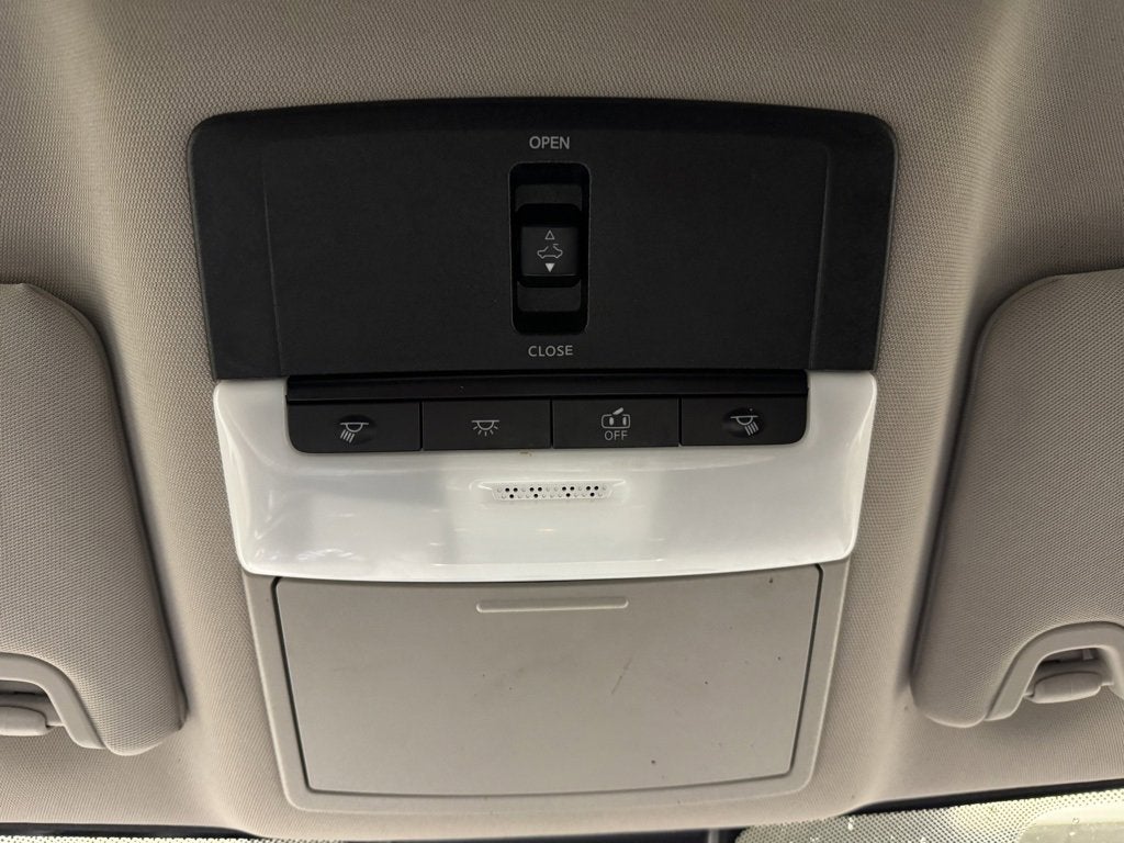 2022 Nissan Altima 2.0 SR