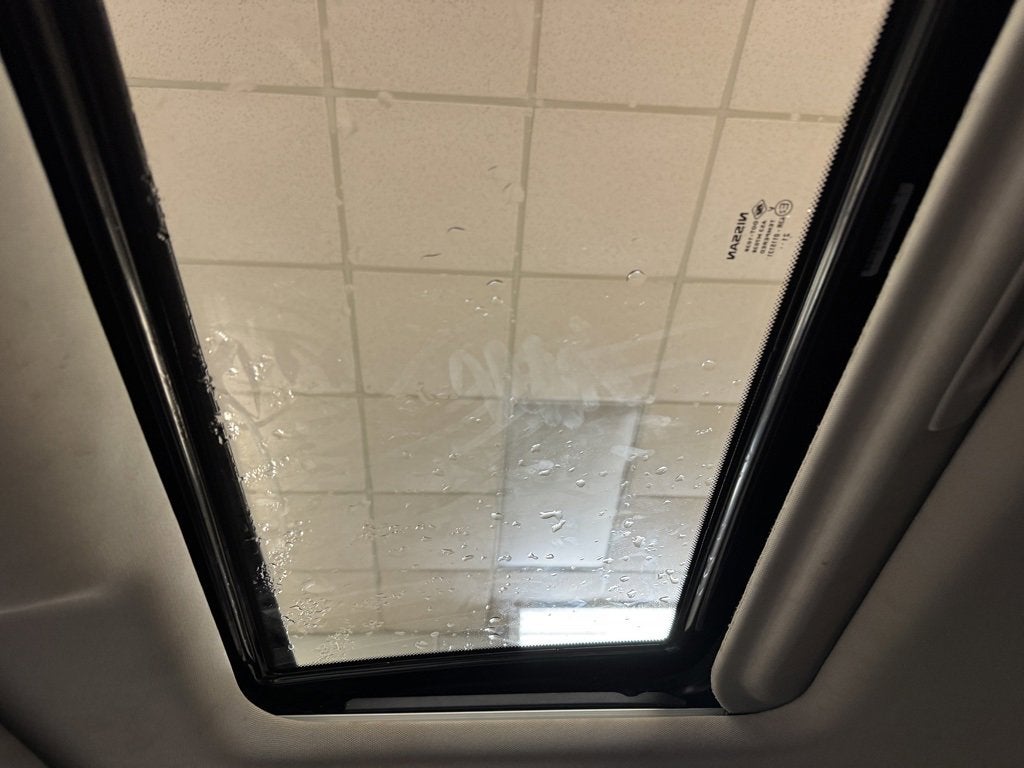 2022 Nissan Altima 2.0 SR