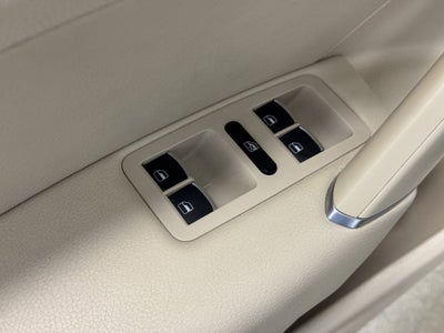 2017 Volkswagen Passat 1.8T SE