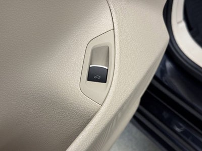 2017 Volkswagen Passat 1.8T SE