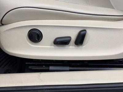 2017 Volkswagen Passat 1.8T SE