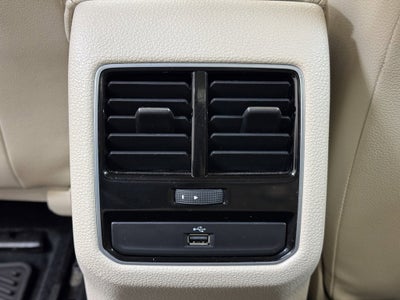 2017 Volkswagen Passat 1.8T SE