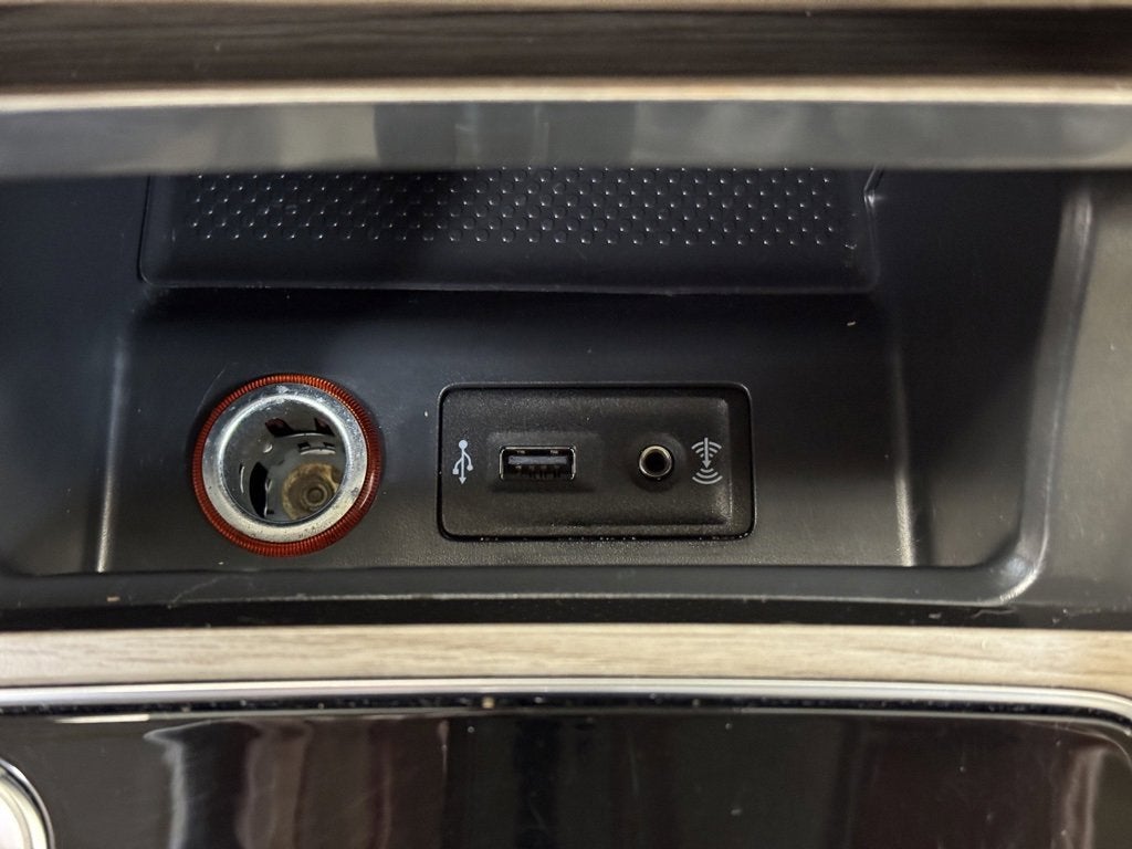 2017 Volkswagen Passat 1.8T SE