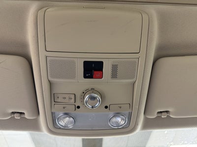 2017 Volkswagen Passat 1.8T SE