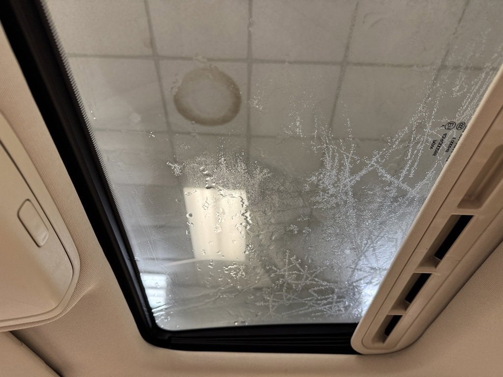 2017 Volkswagen Passat 1.8T SE