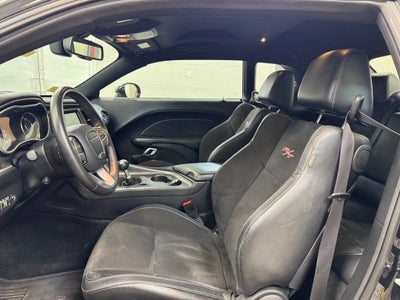 2015 Dodge Challenger R/T Scat Pack