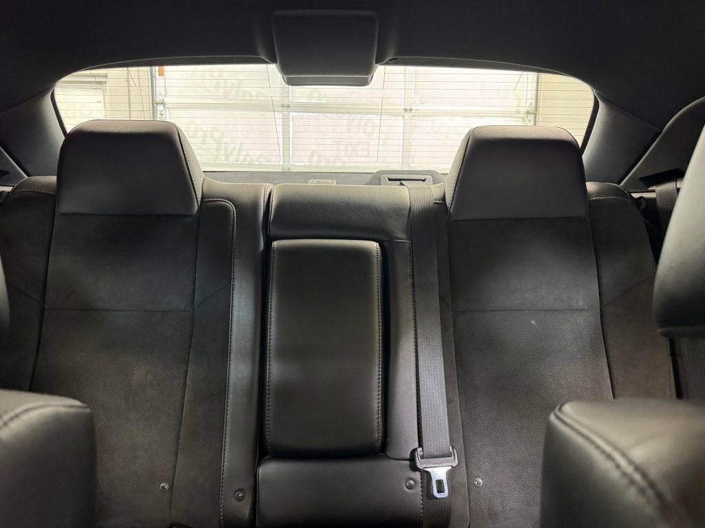 2015 Dodge Challenger R/T Scat Pack