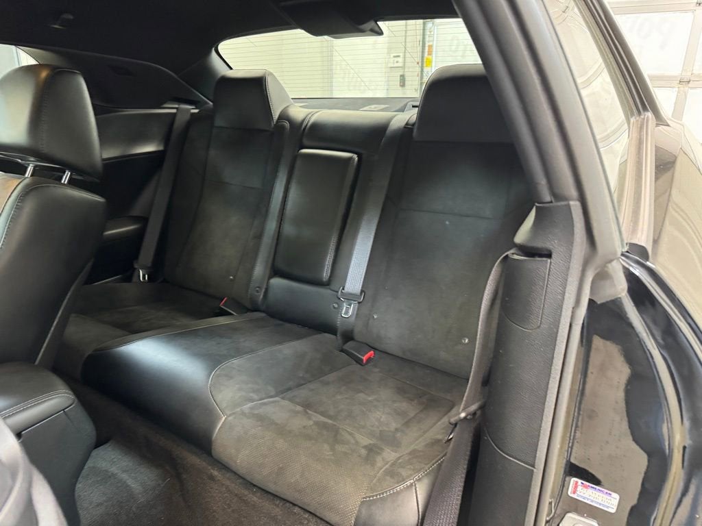 2015 Dodge Challenger R/T Scat Pack