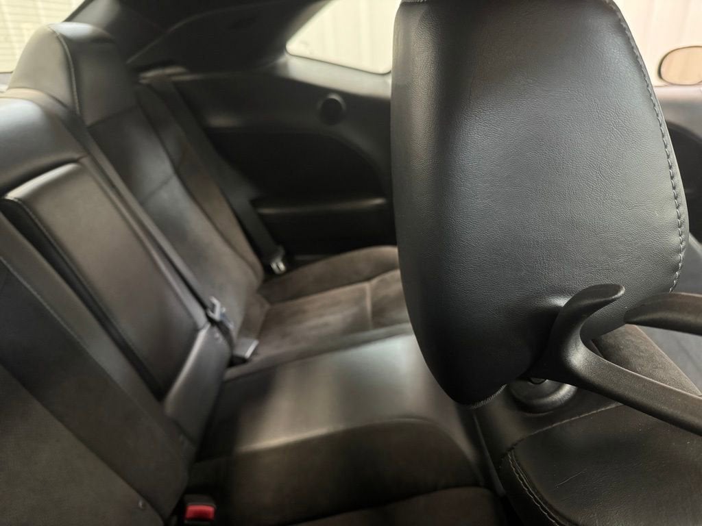 2015 Dodge Challenger R/T Scat Pack