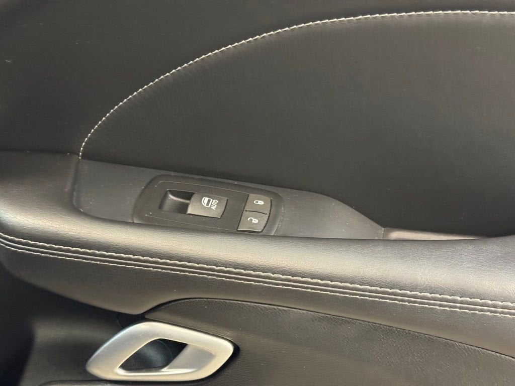 2015 Dodge Challenger R/T Scat Pack