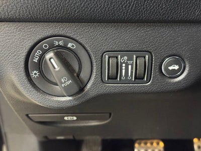 2015 Dodge Challenger R/T Scat Pack