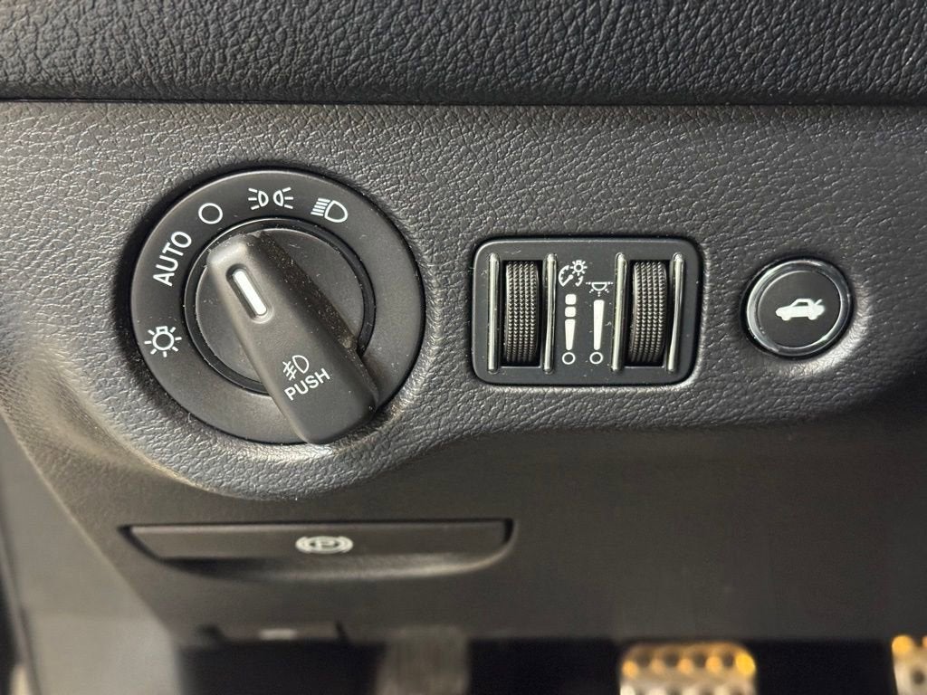 2015 Dodge Challenger R/T Scat Pack