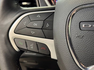 2015 Dodge Challenger R/T Scat Pack