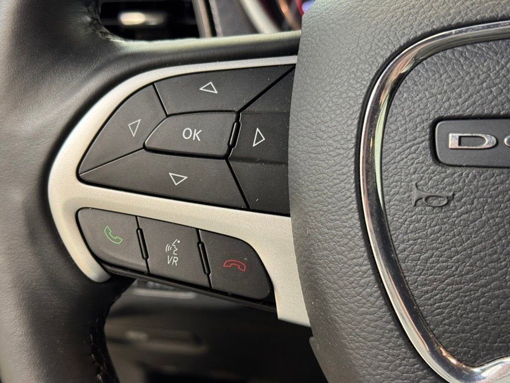 2015 Dodge Challenger R/T Scat Pack