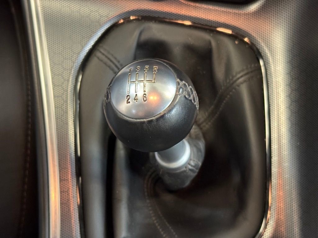 2015 Dodge Challenger R/T Scat Pack