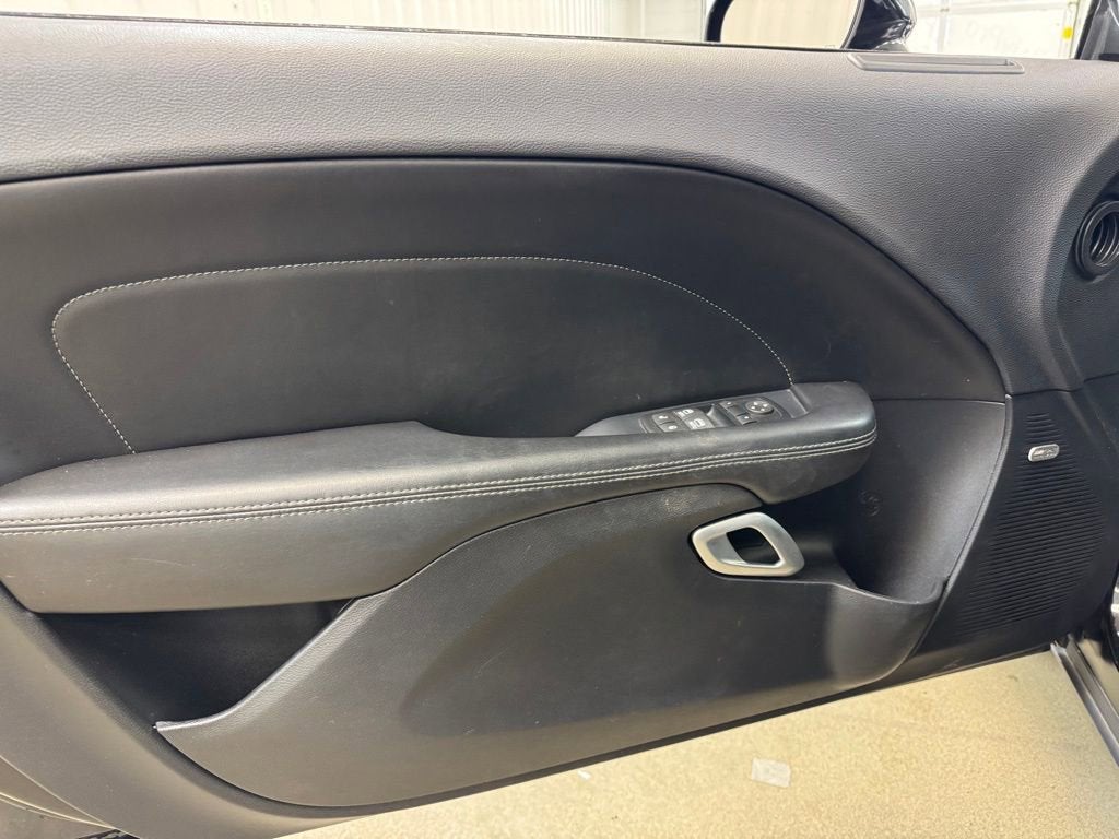 2015 Dodge Challenger R/T Scat Pack