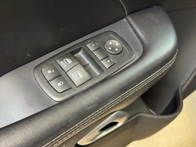 2015 Dodge Challenger R/T Scat Pack