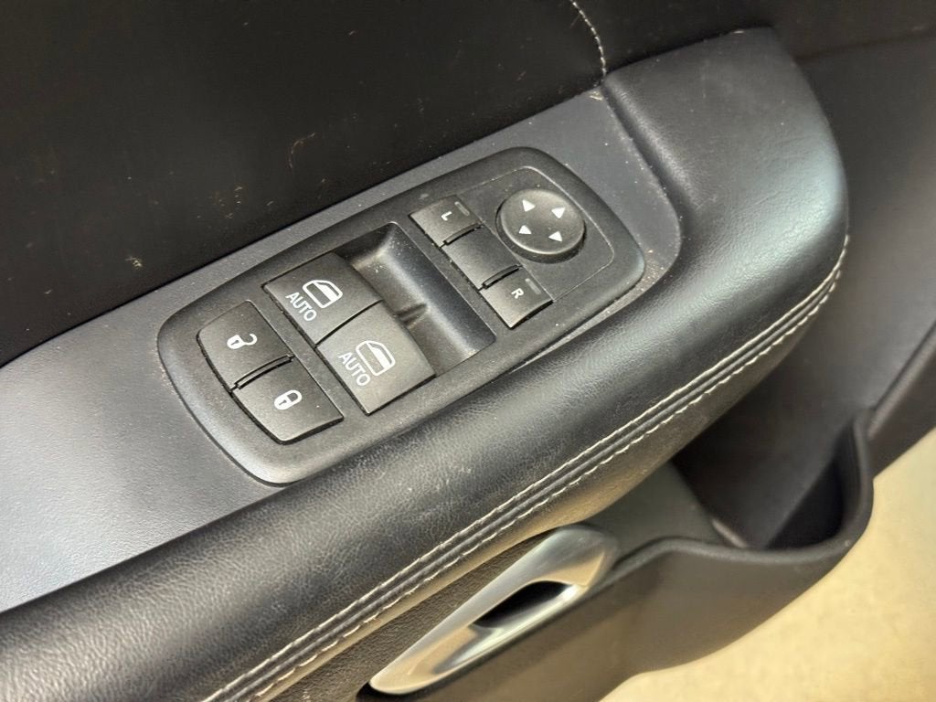 2015 Dodge Challenger R/T Scat Pack