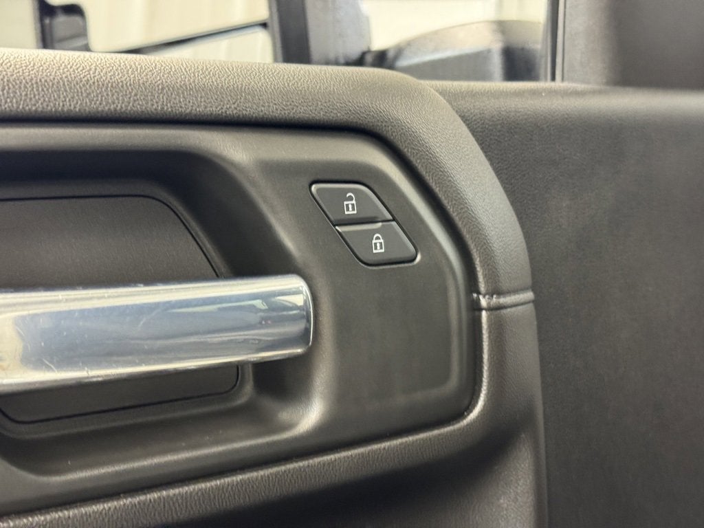 2023 Chevrolet Silverado 2500 HD LT