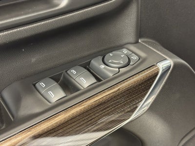 2023 Chevrolet Silverado 2500 HD LT