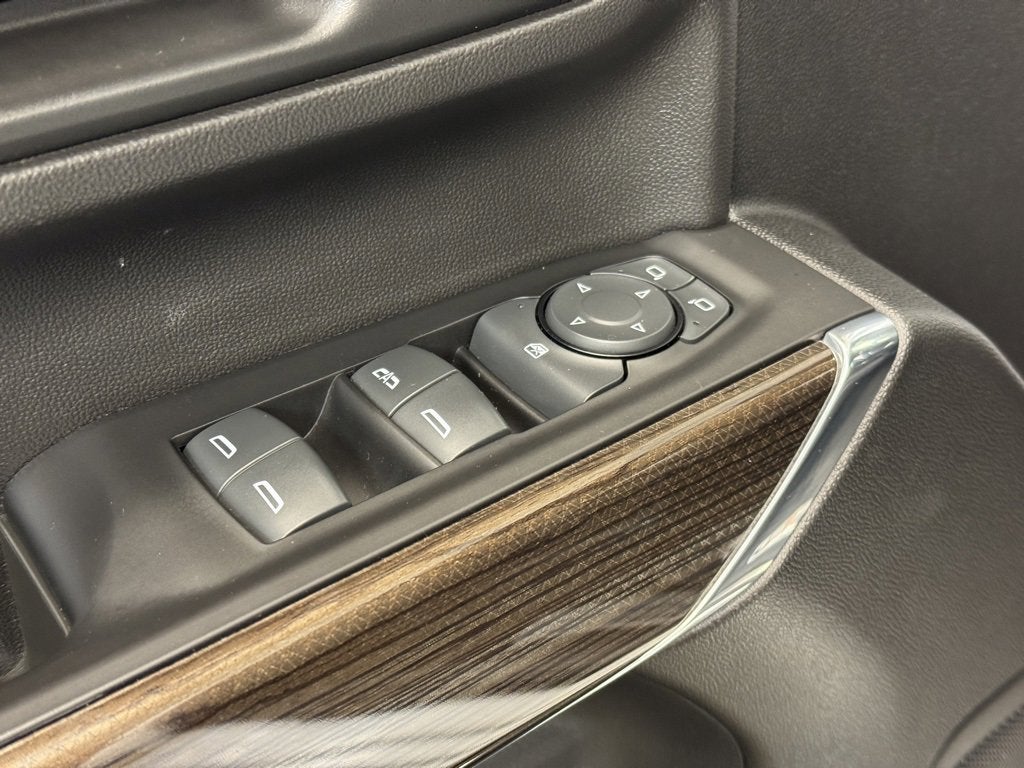 2023 Chevrolet Silverado 2500 HD LT