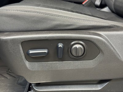 2023 Chevrolet Silverado 2500 HD LT